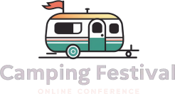 Online Camping Festival